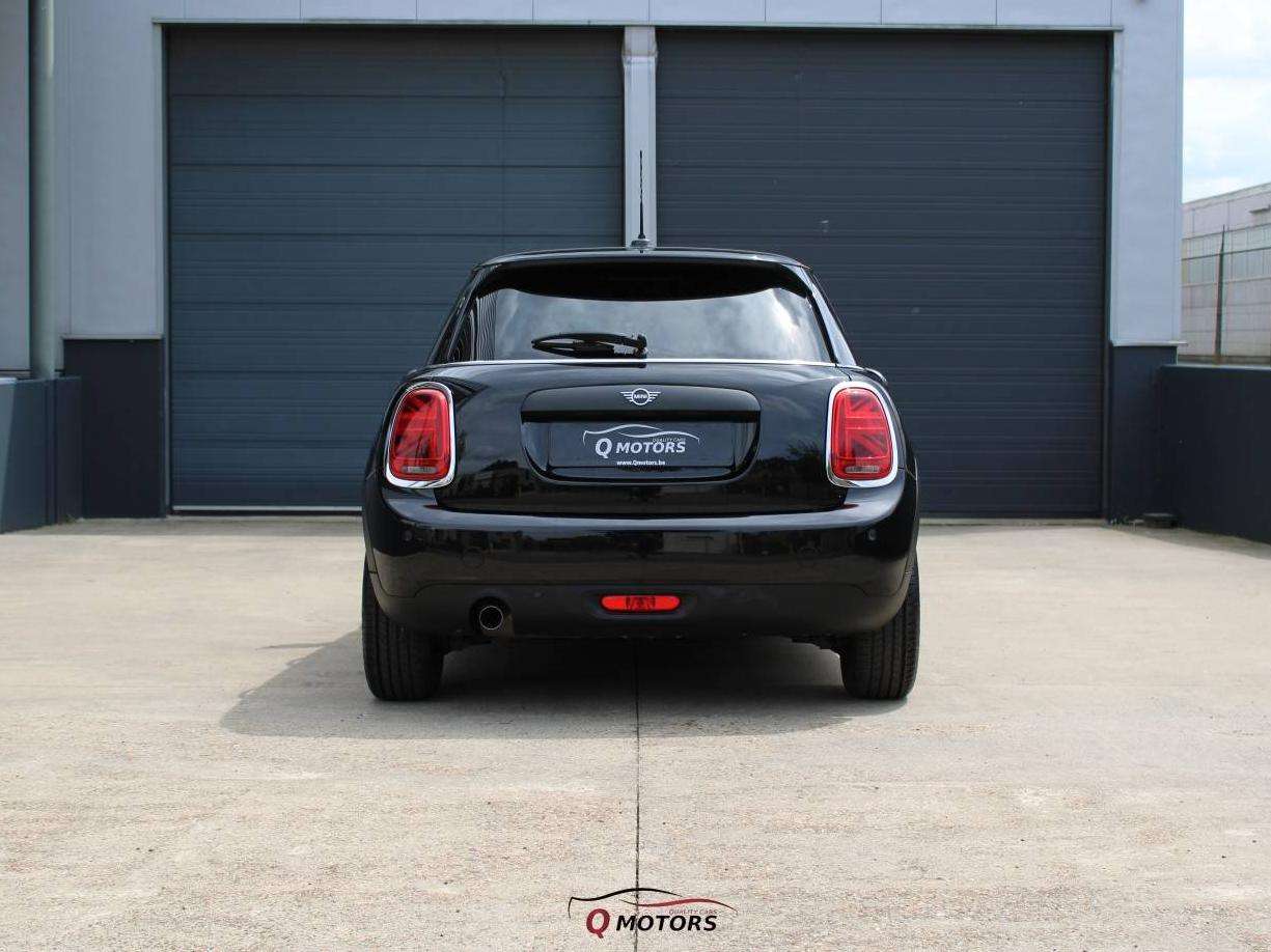 MINI One 1 Owner