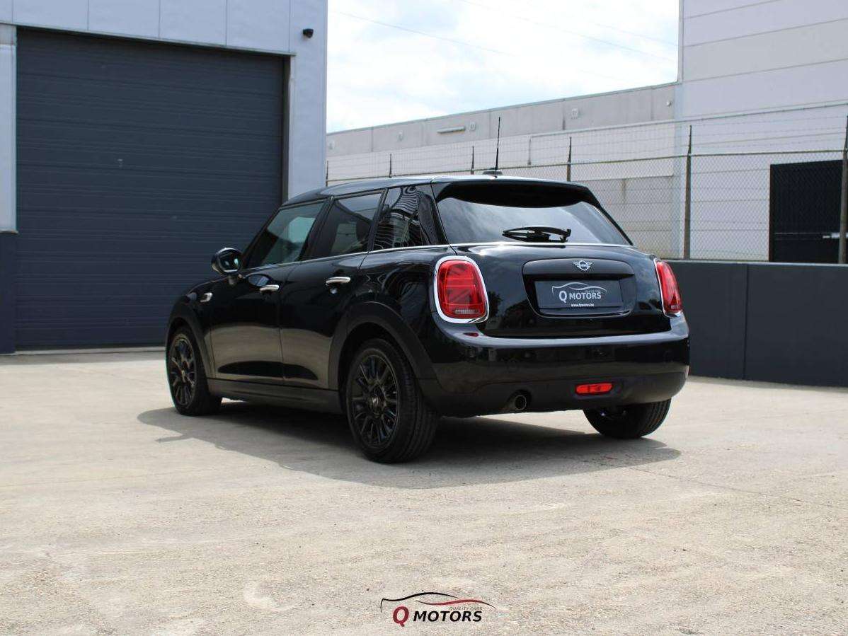 MINI One 1 Owner