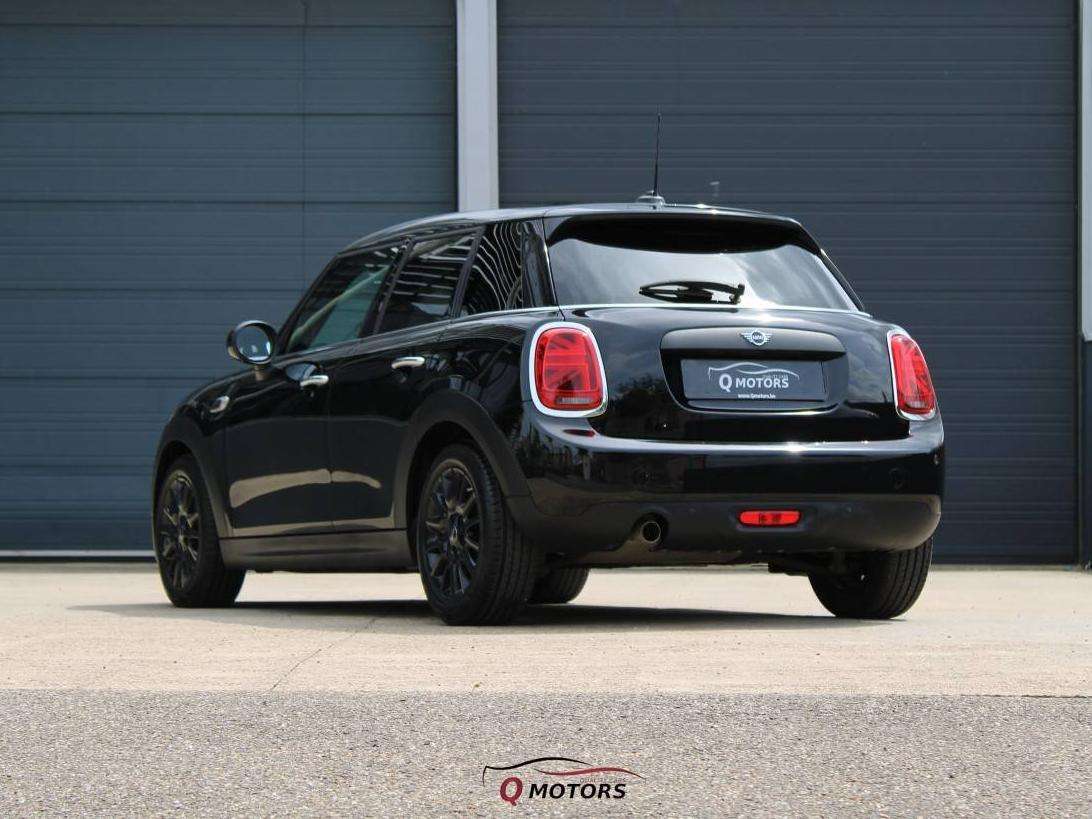 MINI One 1 Owner