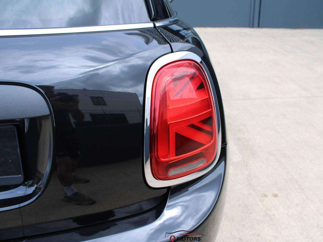 MINI One 1 Owner