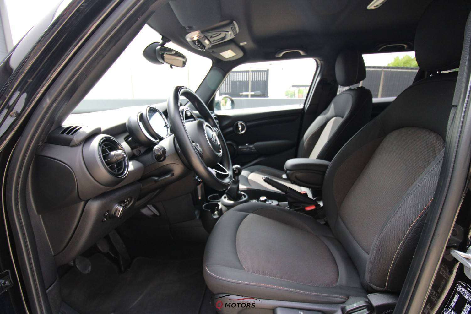 MINI One 1 Owner