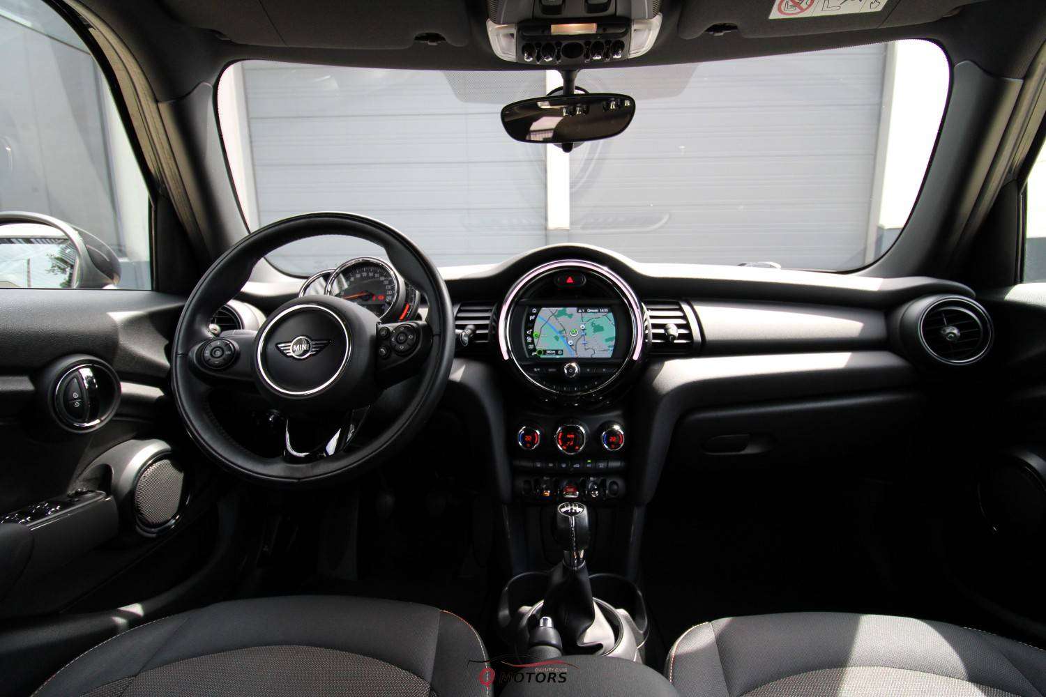MINI One 1 Owner