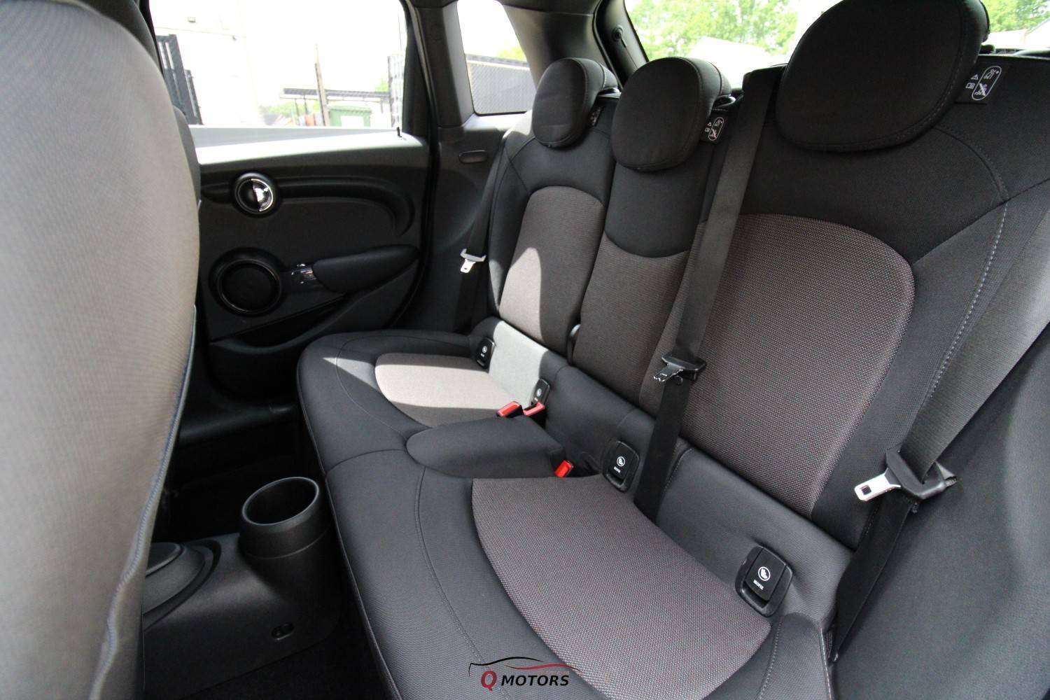 MINI One 1 Owner