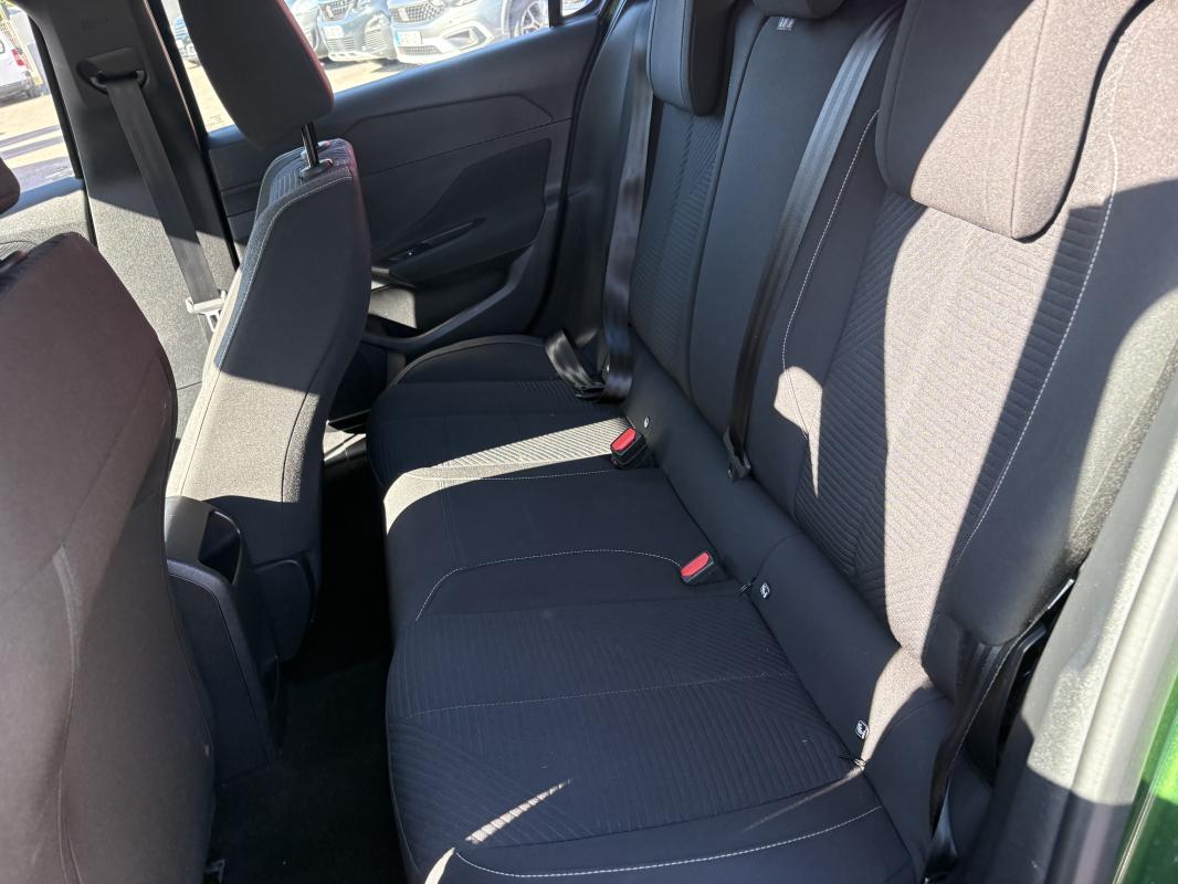 Peugeot 308 ACTIVE BUISNESS 130 CV BOITE AUTO