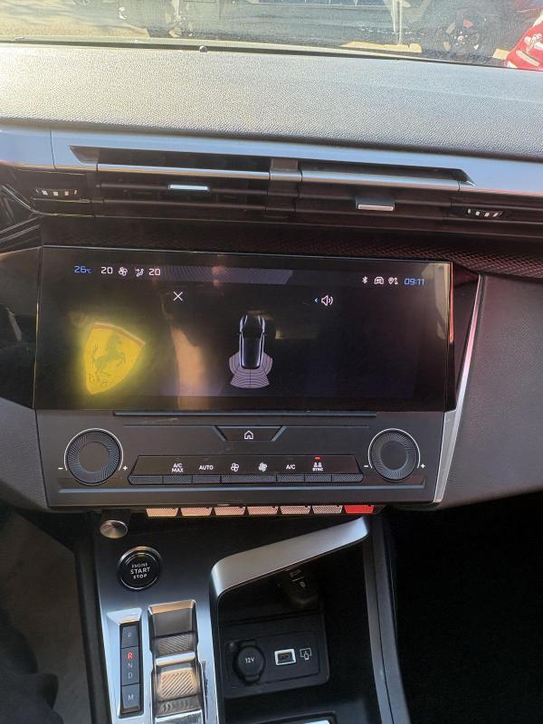 Peugeot 308 ACTIVE BUISNESS 130 CV BOITE AUTO