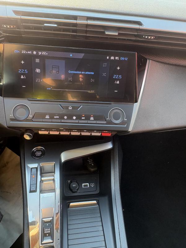 Peugeot 308 ACTIVE BUISNESS 130 CV BOITE AUTO
