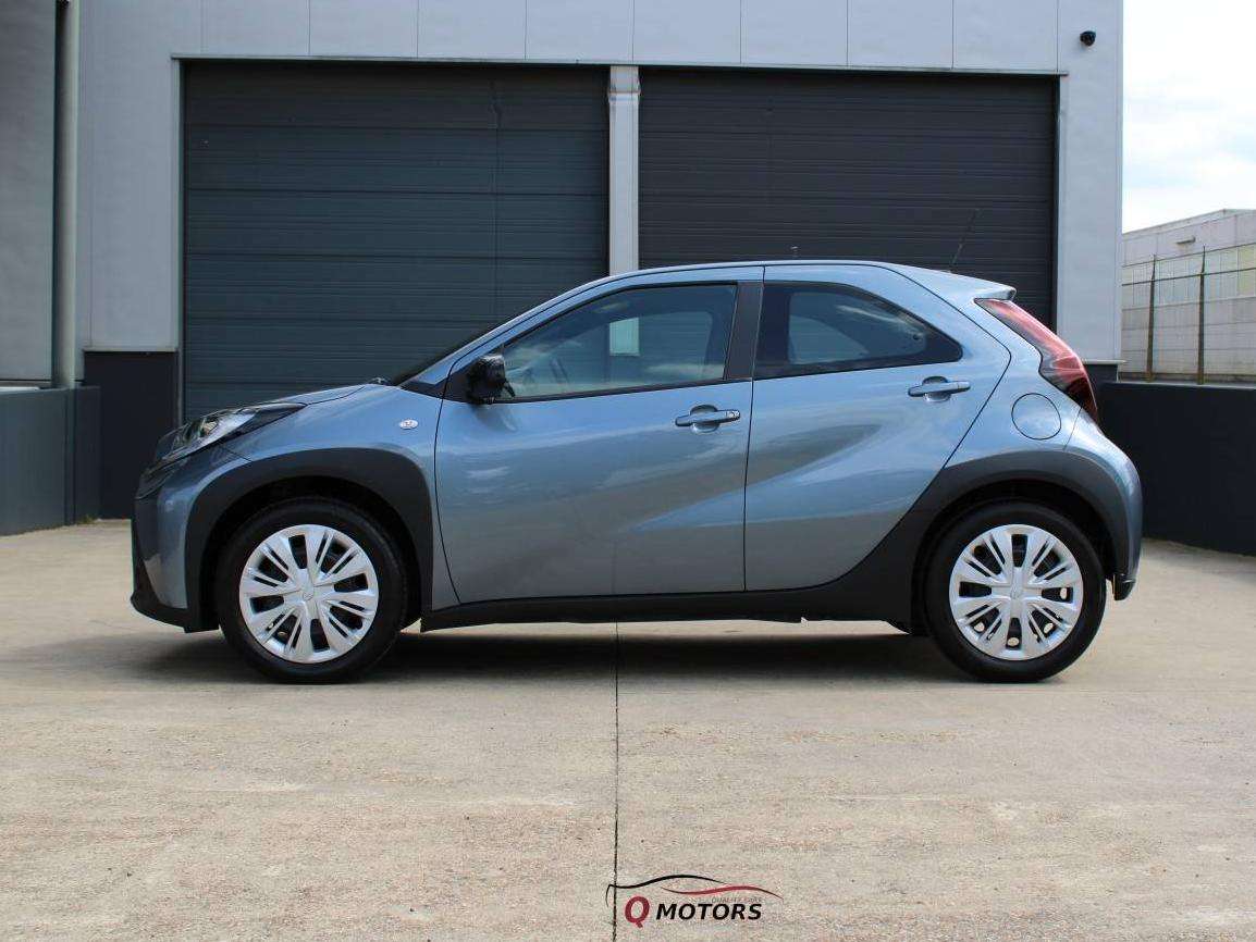 Toyota Aygo X CARPLAY/CRUISE/CAMERA GARANTIE TOT 08/2028