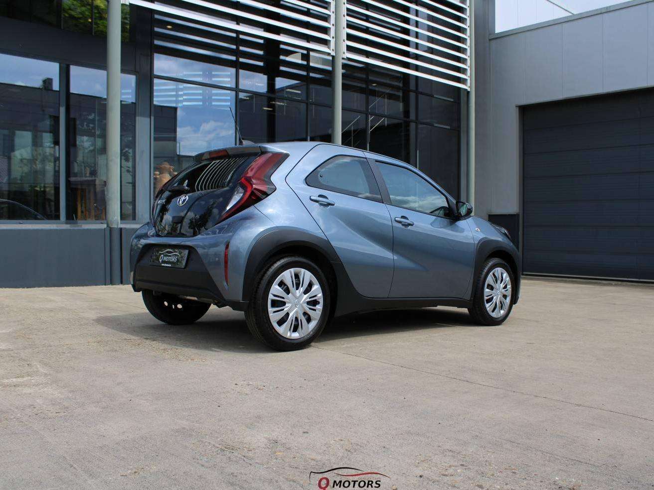 Toyota Aygo X CARPLAY/CRUISE/CAMERA GARANTIE TOT 08/2028
