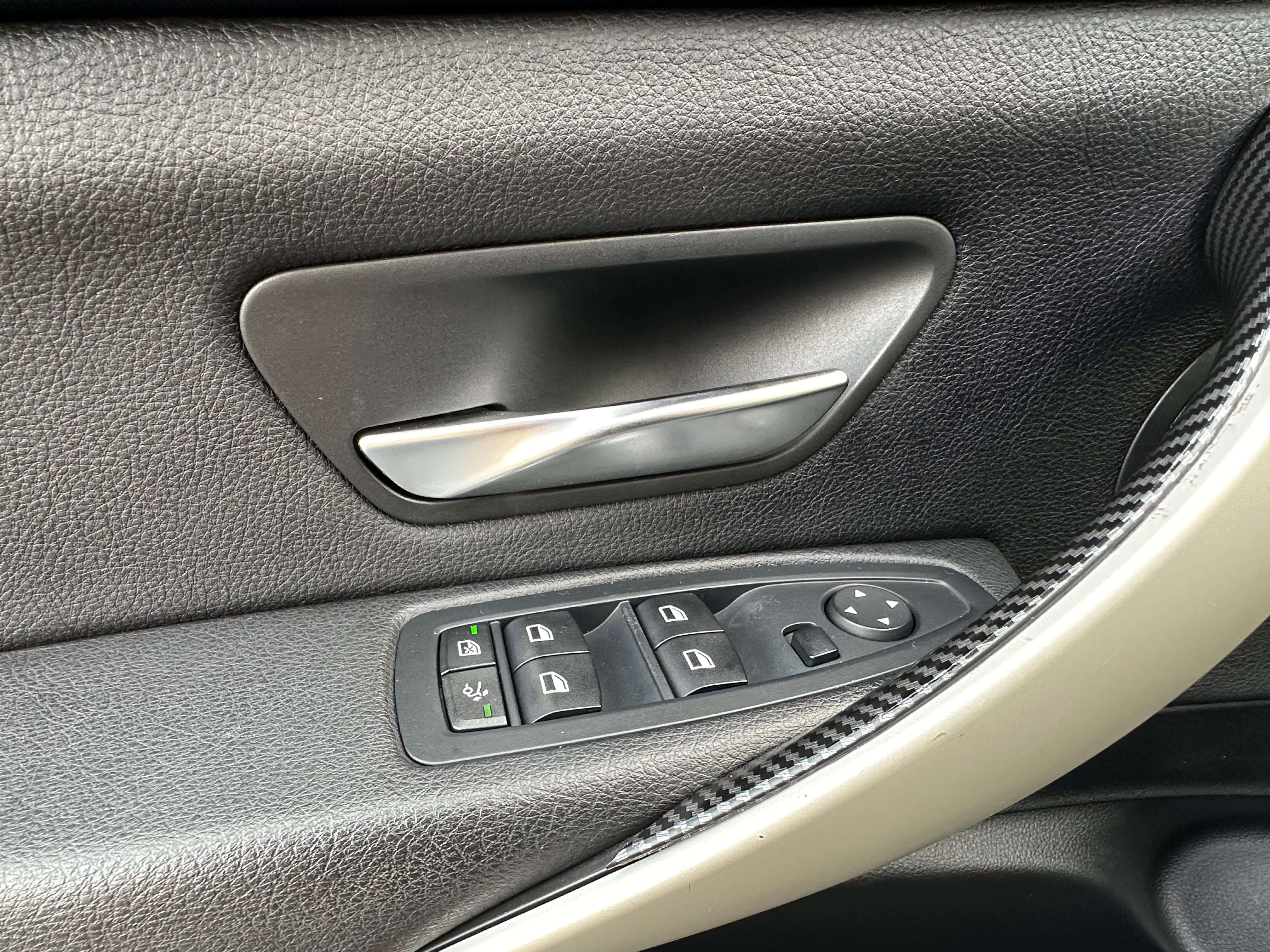 BMW 318 Gran Turismo dA Cuir I Navi pro I Pano I Clim