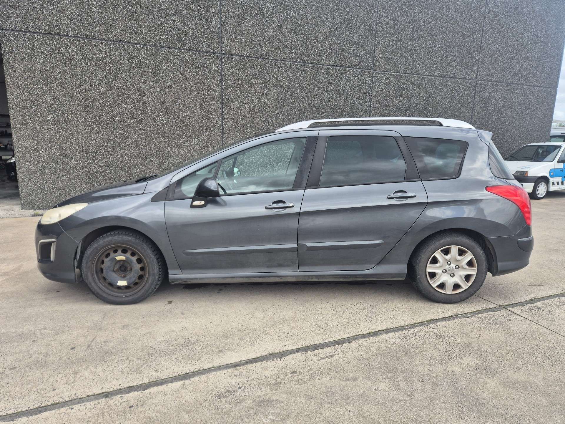 Peugeot 308 SW 1.6 HDi Active / Toit Pano / Marchand ou Export