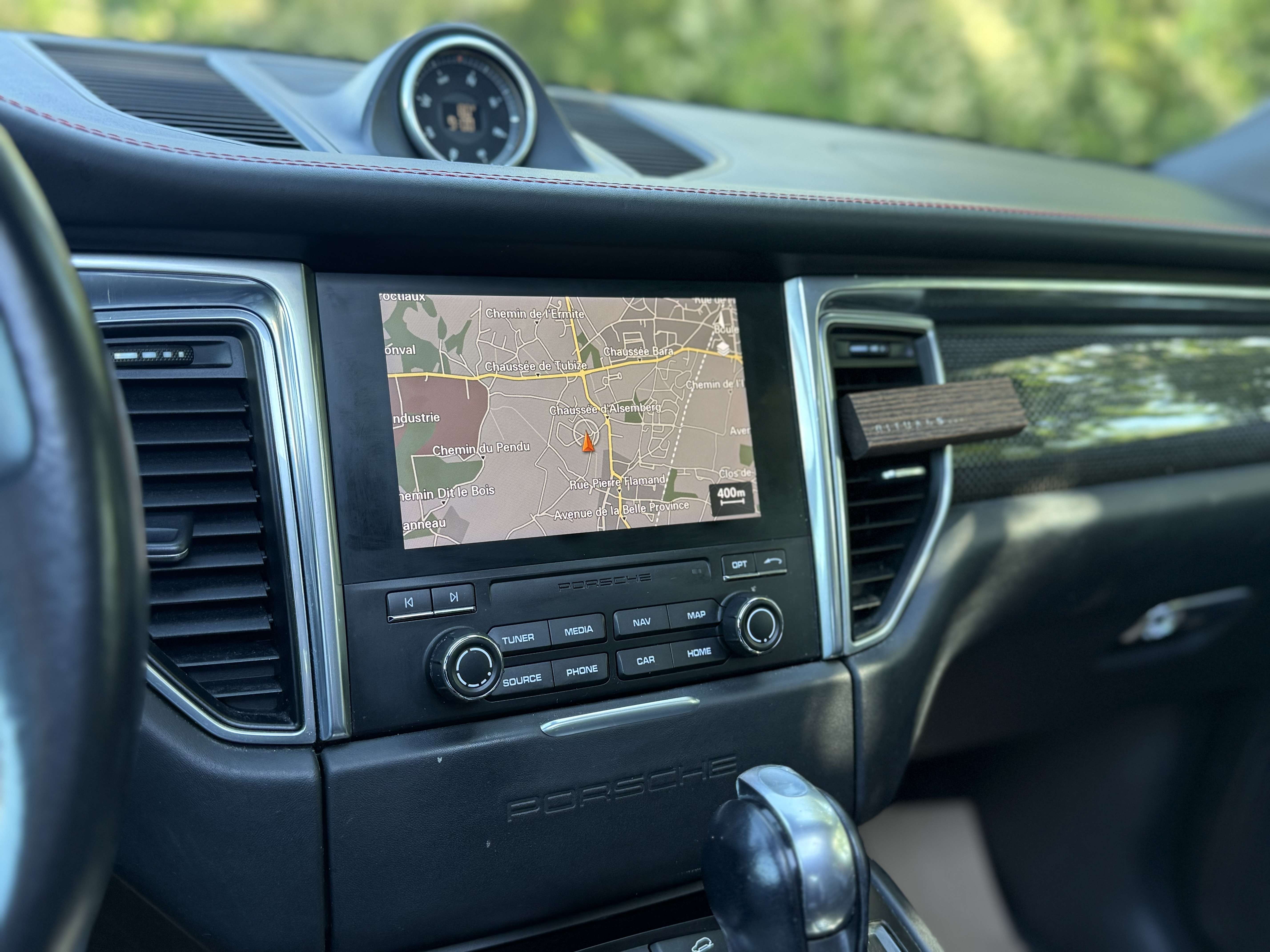 Porsche Macan Macan GTS 3.0 V6 Bi-Turbo PDK