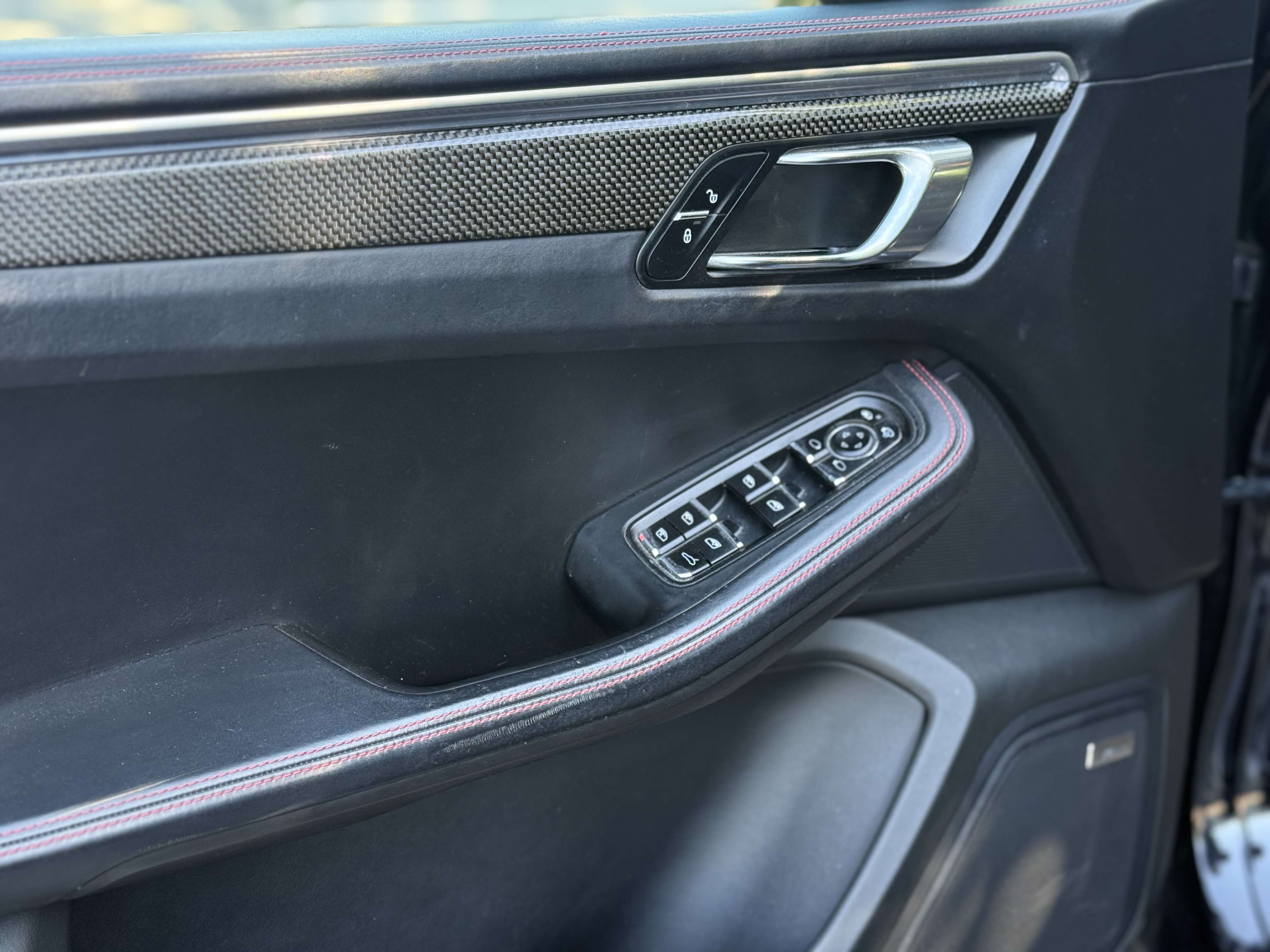 Porsche Macan Macan GTS 3.0 V6 Bi-Turbo PDK