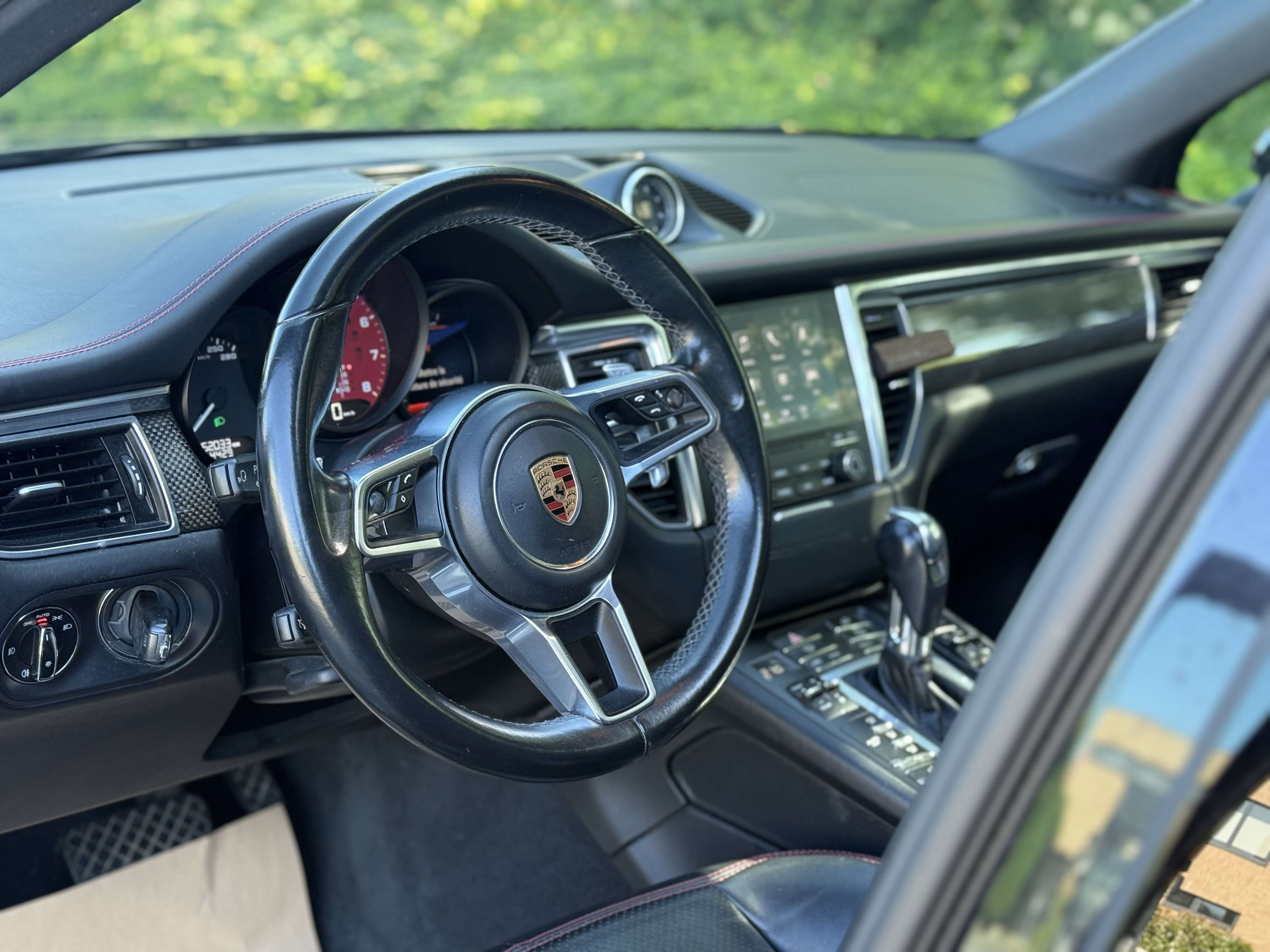 Porsche Macan Macan GTS 3.0 V6 Bi-Turbo PDK
