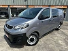 Peugeot Expert ,2.0hdi, 2020, dubbcabine, Btw-aftrek+Garantie thumbnail