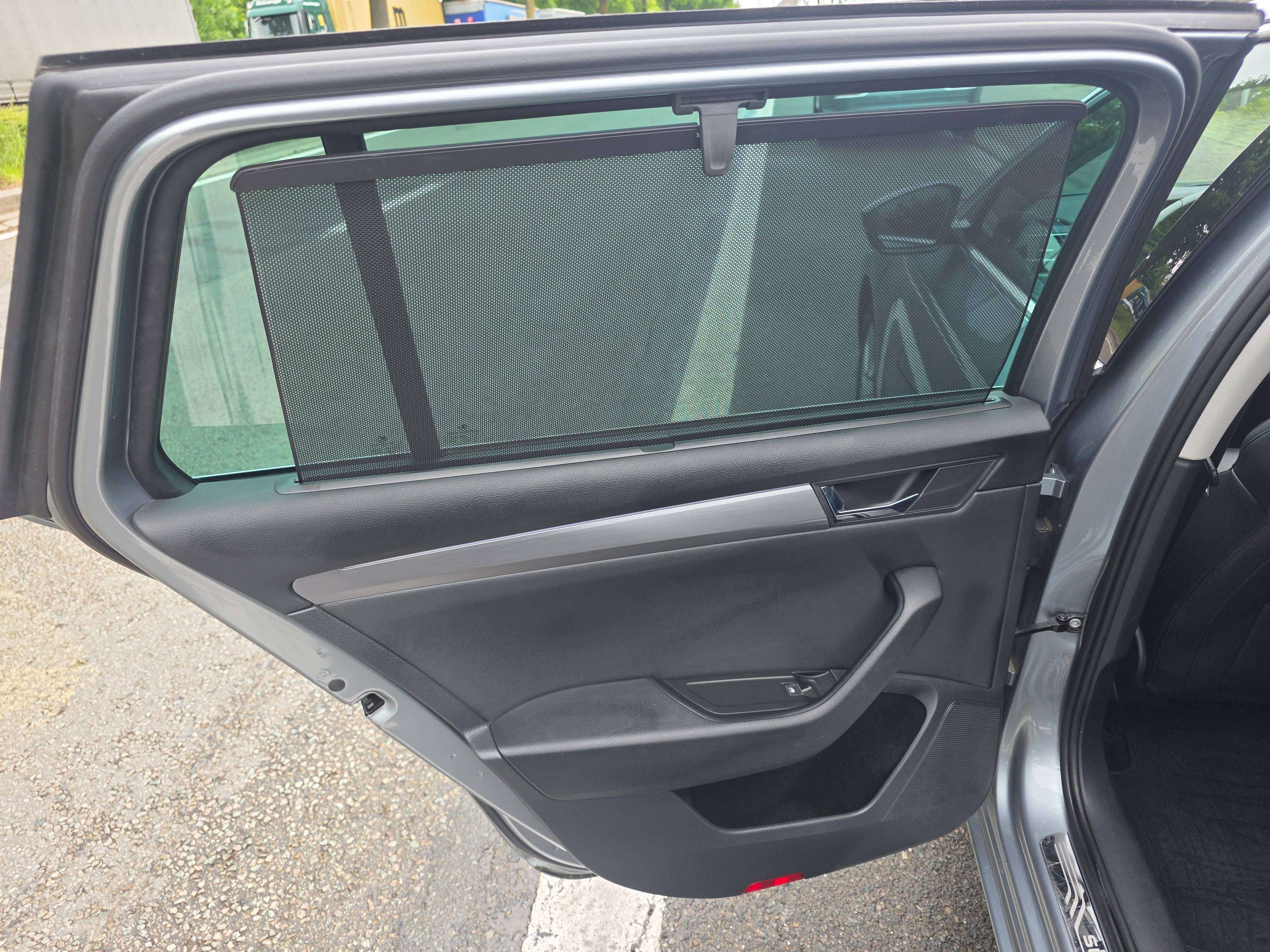 Skoda Superb Combi 1.5 TSI ACT DSG 2019' 1°EIG. 71000KM FULL OPTIES PERFECTE STAAT !!