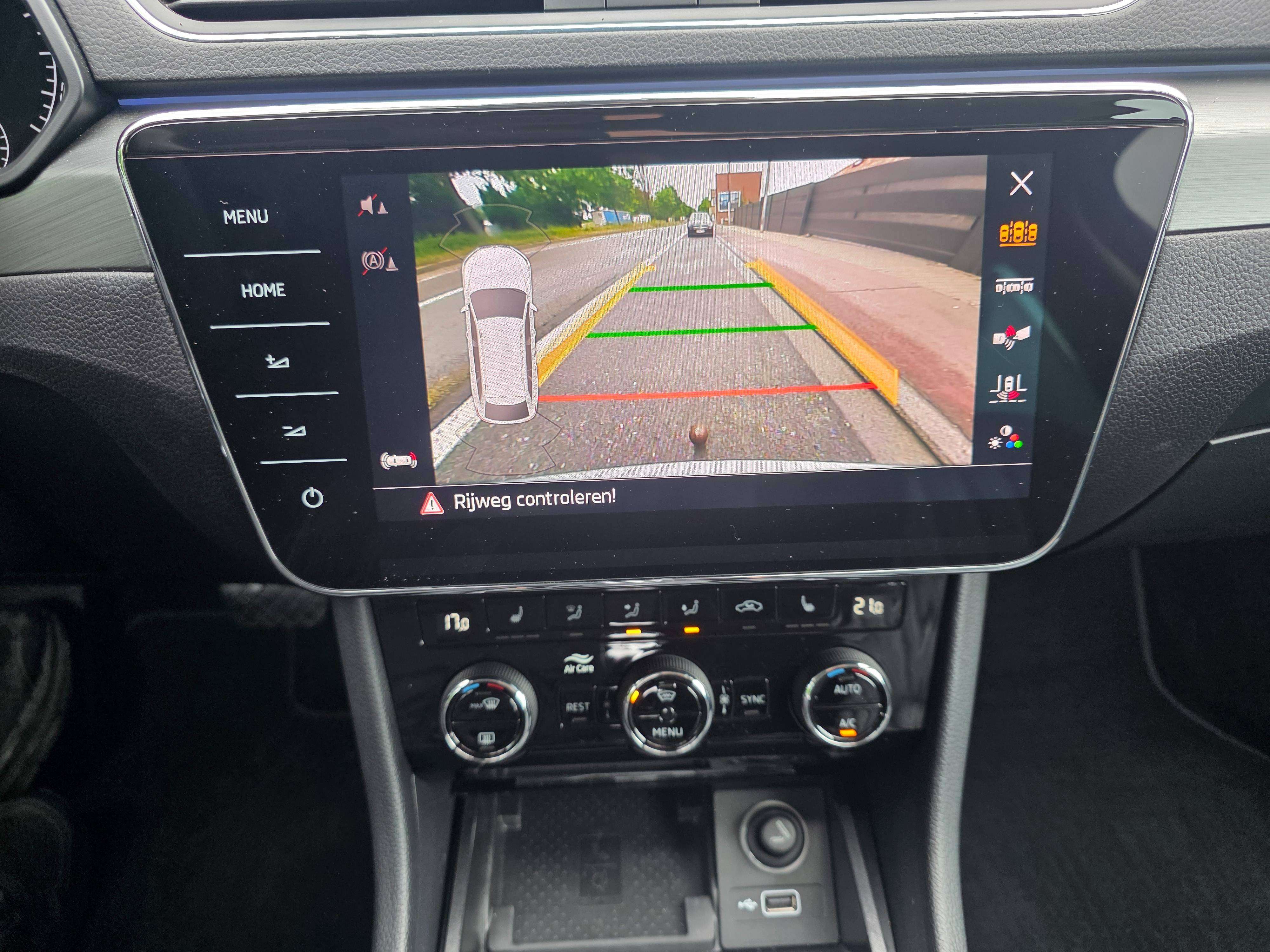 Skoda Superb Combi 1.5 TSI ACT DSG 2019' 1°EIG. 71000KM FULL OPTIES PERFECTE STAAT !!