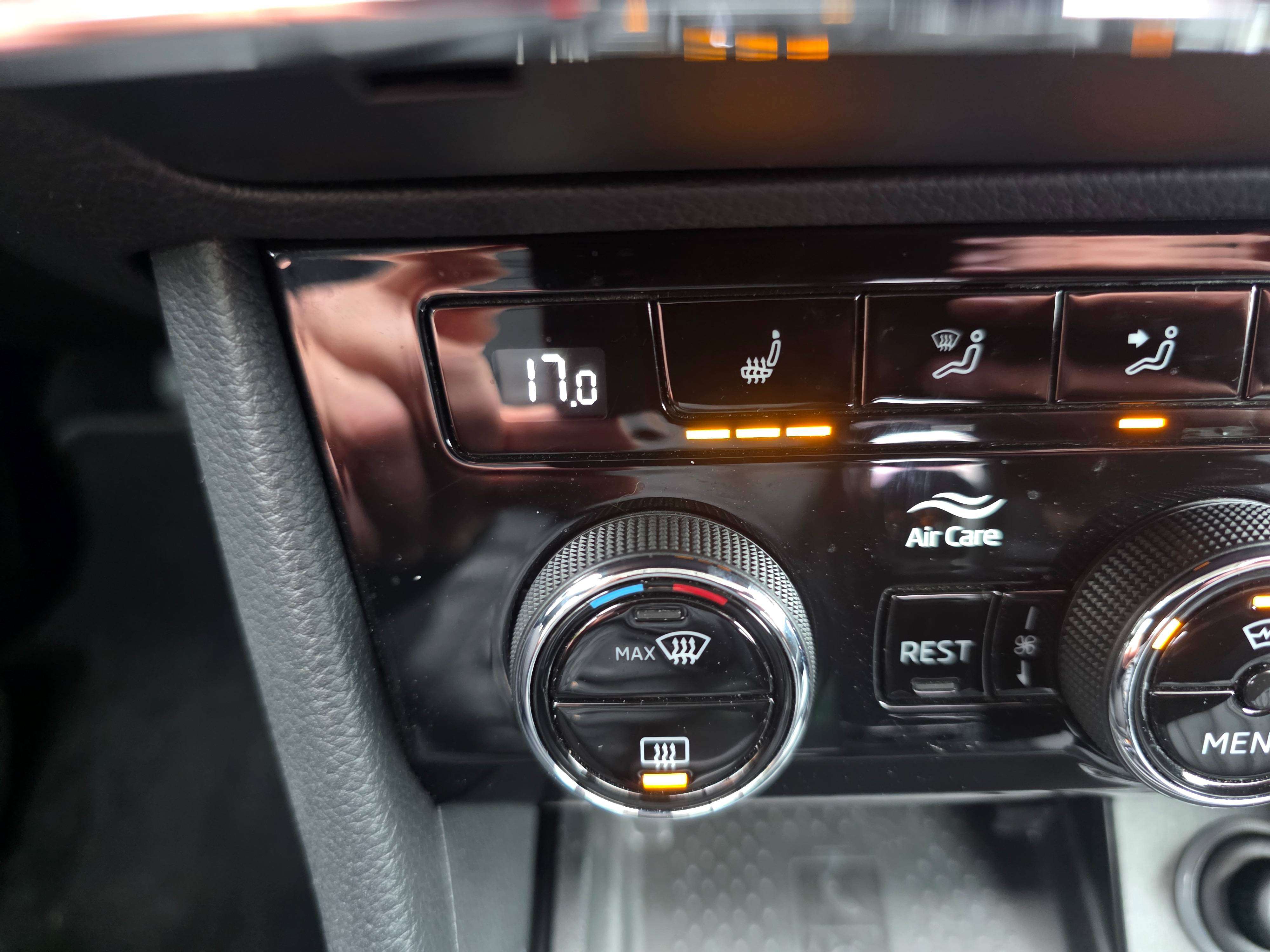 Skoda Superb Combi 1.5 TSI ACT DSG 2019' 1°EIG. 71000KM FULL OPTIES PERFECTE STAAT !!