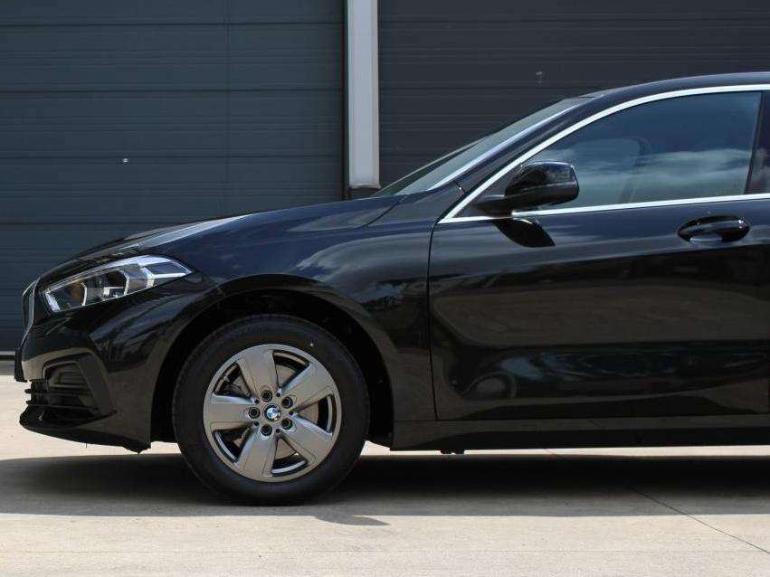 BMW 116 116iA/LED/CRUISE/CARPLAY