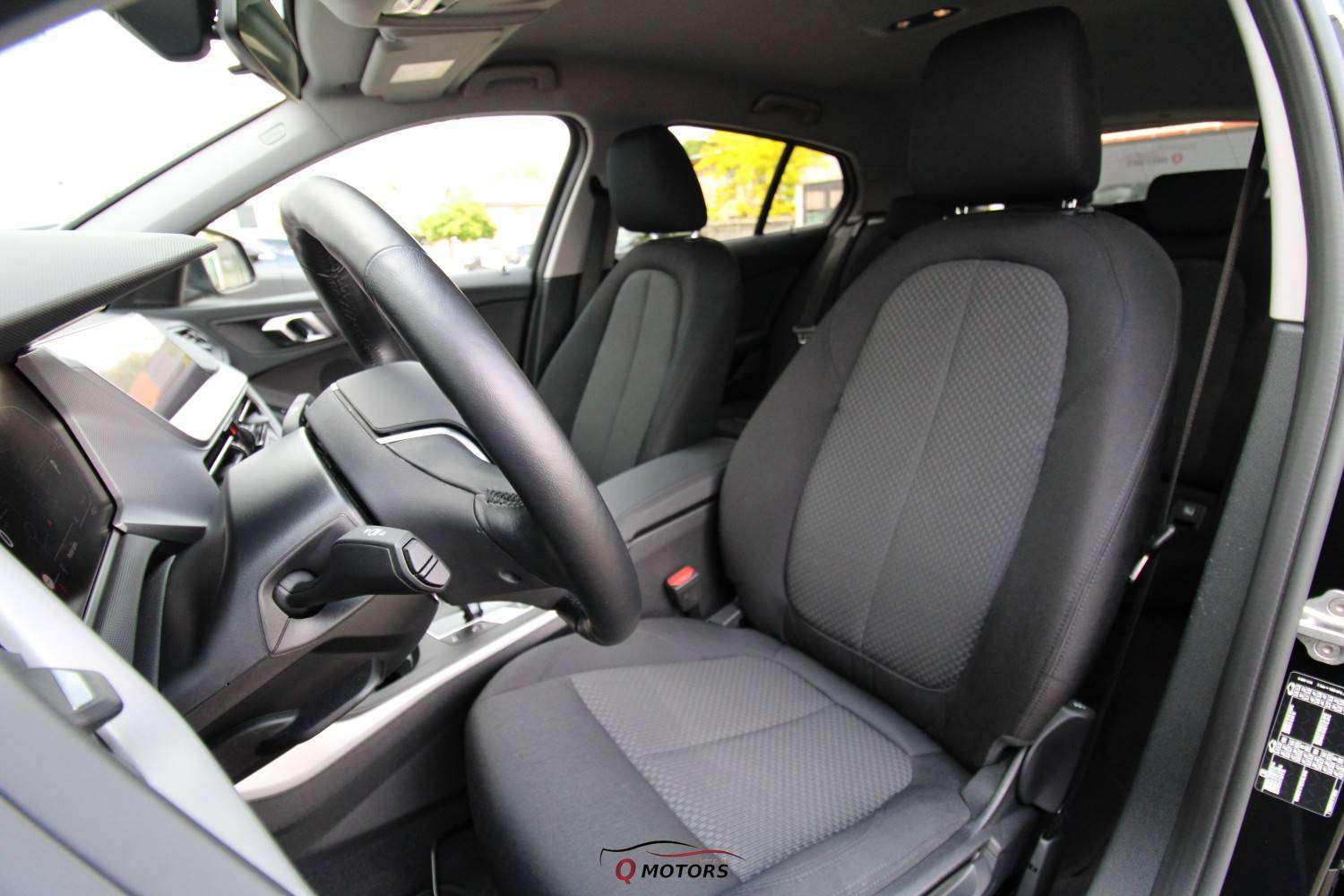 BMW 116 116iA/LED/CRUISE/CARPLAY