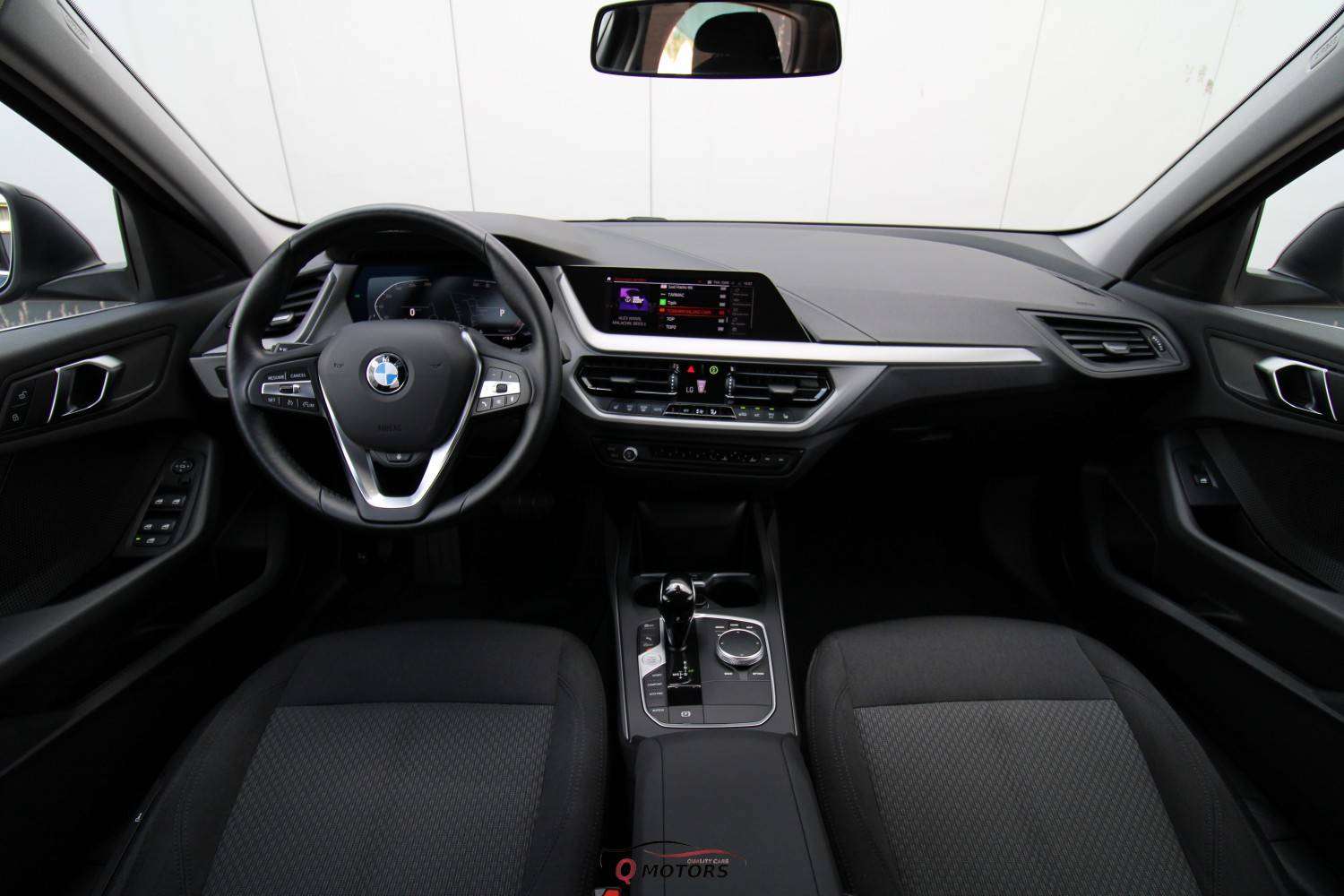 BMW 116 116iA/LED/CRUISE/CARPLAY