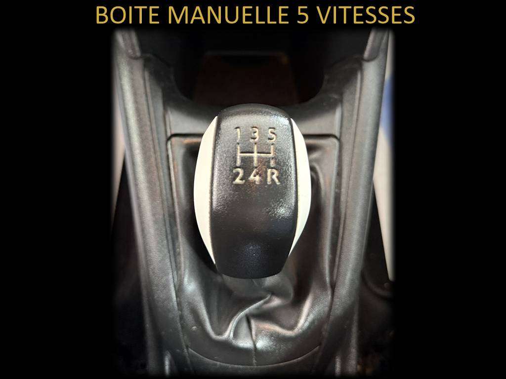 Peugeot 208 208 1.4 HDI LIKE 93.000KM‼️GARANTIE 1 AN CTOK‼️
