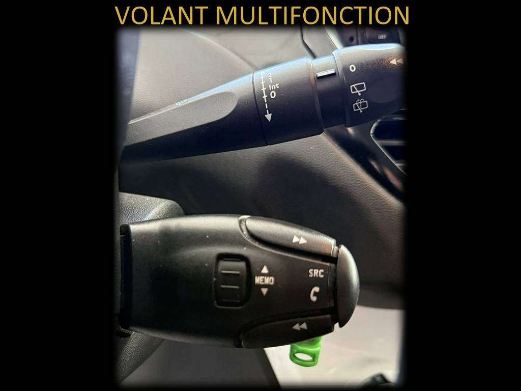 Peugeot 208 208 1.4 HDI LIKE 93.000KM‼️GARANTIE 1 AN CTOK‼️