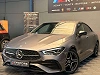Mercedes-Benz CLA 180 °AMG°BI-XENON°NAVI PRO°NIGHT AMBIANCE thumbnail