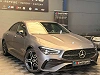 Mercedes-Benz CLA 180 °AMG°BI-XENON°NAVI PRO°NIGHT AMBIANCE thumbnail