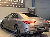 Mercedes-Benz CLA 180 °AMG°BI-XENON°NAVI PRO°NIGHT AMBIANCE thumbnail