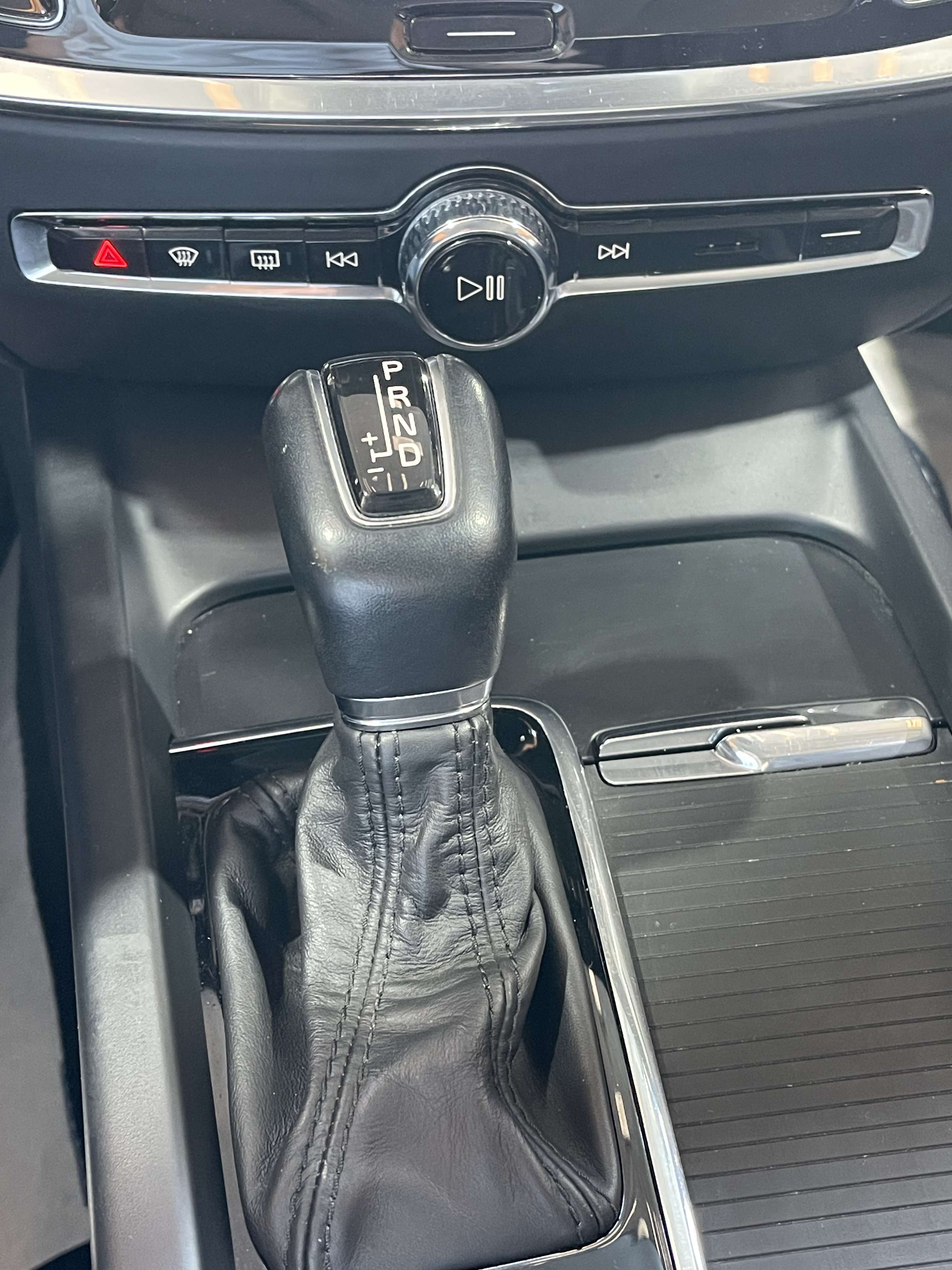 Volvo S60 S60 2.0 T4 R-Design Geartronic
