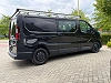 Renault Trafic 2.0dCi 6pl. Lichte Vracht Dubbel cabine *Euro-6d* 1j Garantie thumbnail
