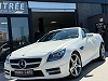 Mercedes-Benz SLK 200 CarbonLOOK Edition PACK AMG - TOIT PANO - AIRSCARF - NAVIGATION - LED - XENON - FULL OPTION thumbnail