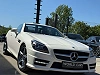 Mercedes-Benz SLK 200 CarbonLOOK Edition PACK AMG - TOIT PANO - AIRSCARF - NAVIGATION - LED - XENON - FULL OPTION thumbnail