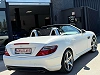 Mercedes-Benz SLK 200 CarbonLOOK Edition PACK AMG - TOIT PANO - AIRSCARF - NAVIGATION - LED - XENON - FULL OPTION thumbnail
