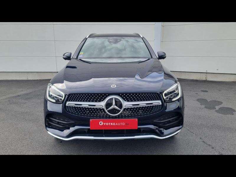 Mercedes-Benz G 300de 4MATIC AMG