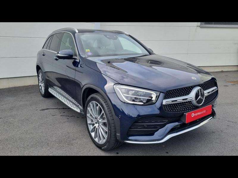 Mercedes-Benz G 300de 4MATIC AMG