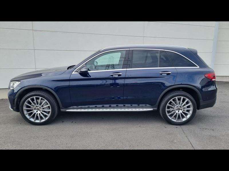 Mercedes-Benz G 300de 4MATIC AMG