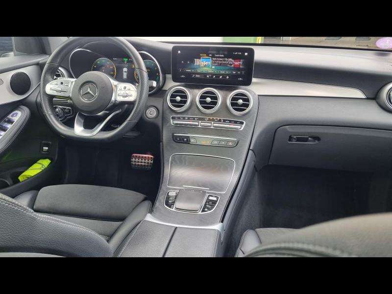 Mercedes-Benz G 300de 4MATIC AMG