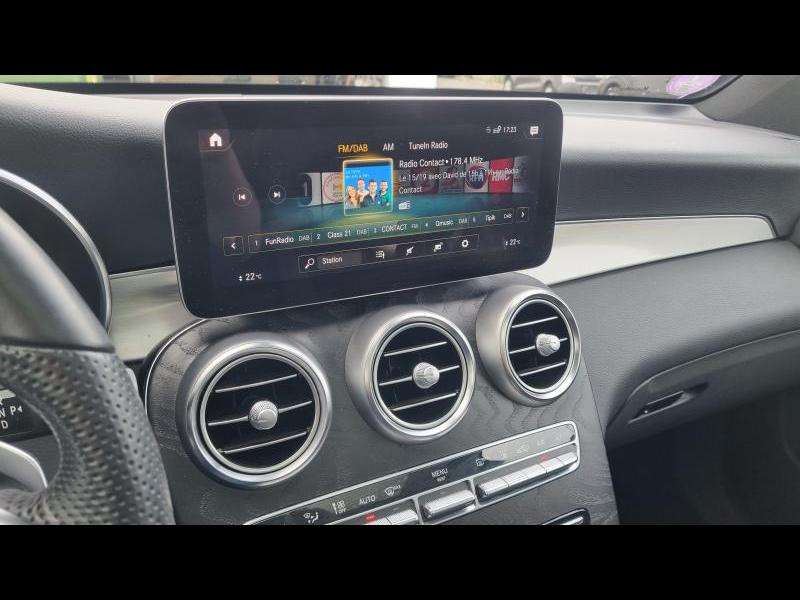 Mercedes-Benz G 300de 4MATIC AMG