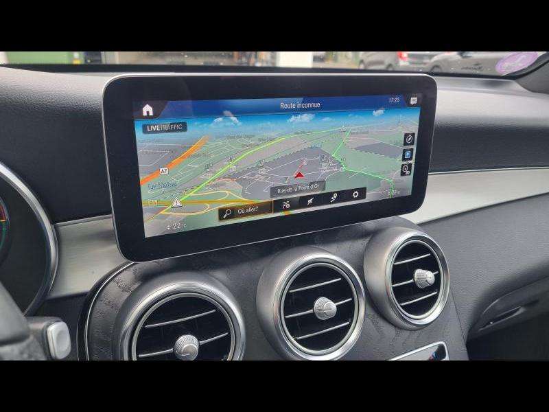 Mercedes-Benz G 300de 4MATIC AMG
