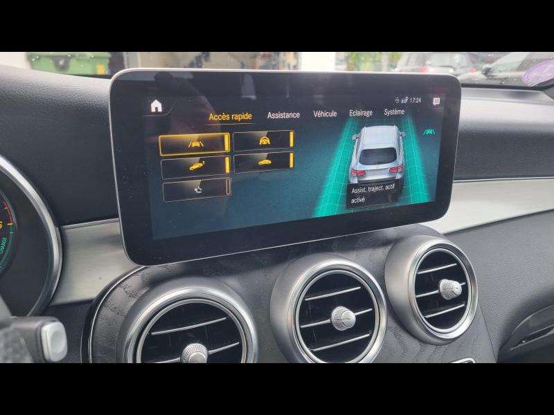 Mercedes-Benz G 300de 4MATIC AMG