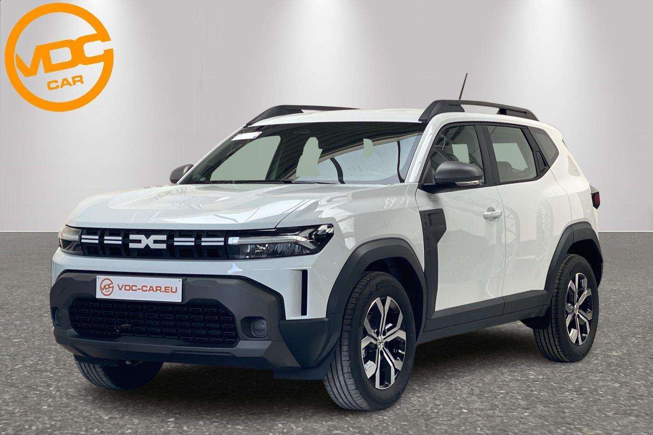 Dacia Duster 1.2 Mild Hybride Expression