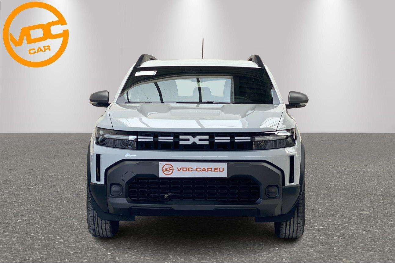 Dacia Duster 1.2 Mild Hybride Expression