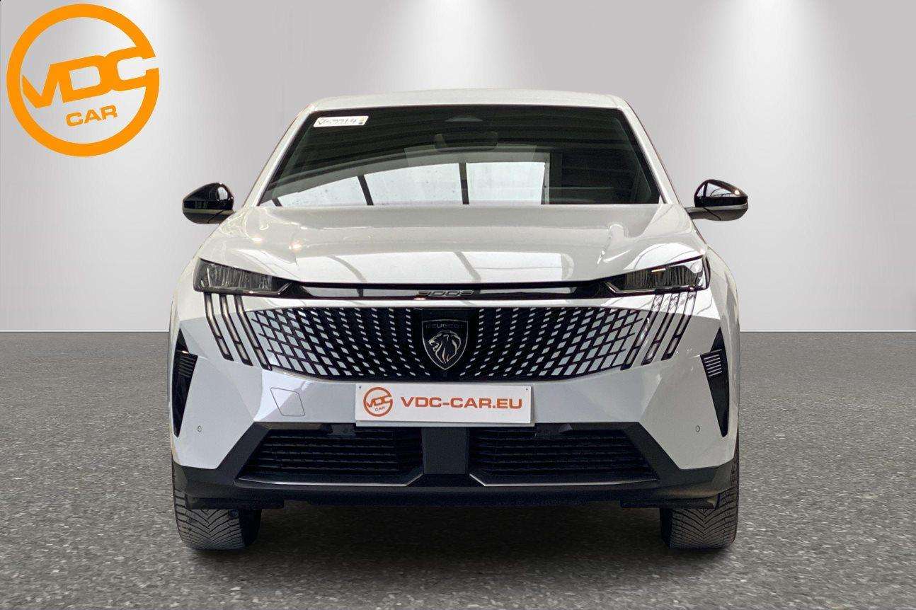 Peugeot 3008 Allure - HYBRID 145 PK
