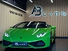 Lamborghini Huracán Spyder 5.2i V10 40v LP610-4 * LIFT * GAR 12 M * thumbnail