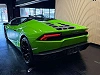 Lamborghini Huracán Spyder 5.2i V10 40v LP610-4 * LIFT * GAR 12 M * thumbnail