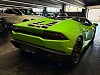 Lamborghini Huracán Spyder 5.2i V10 40v LP610-4 * LIFT * GAR 12 M * thumbnail