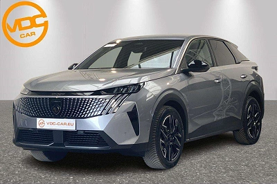 Peugeot 3008 Allure - HYBRID