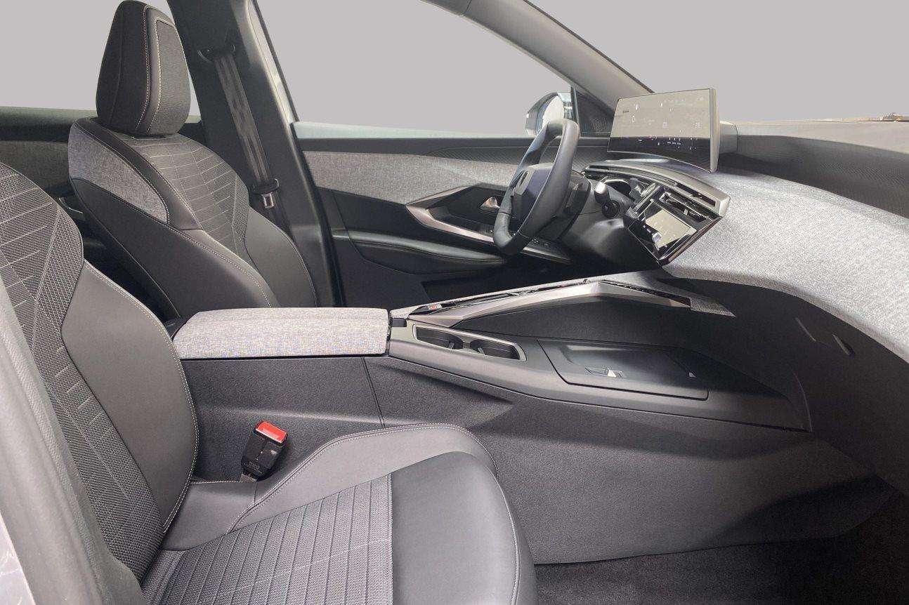 Peugeot 3008 Allure - HYBRID