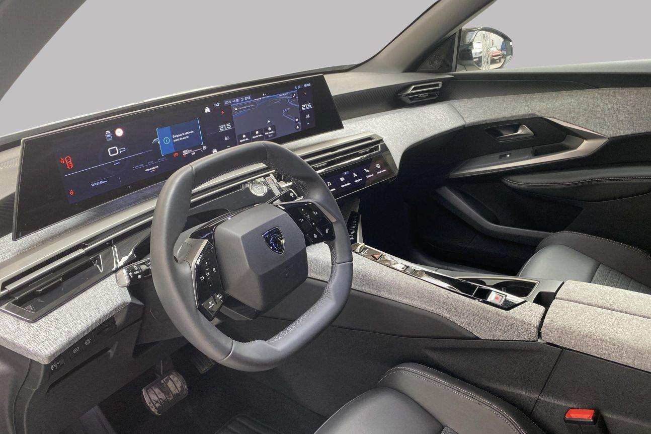 Peugeot 3008 Allure - HYBRID